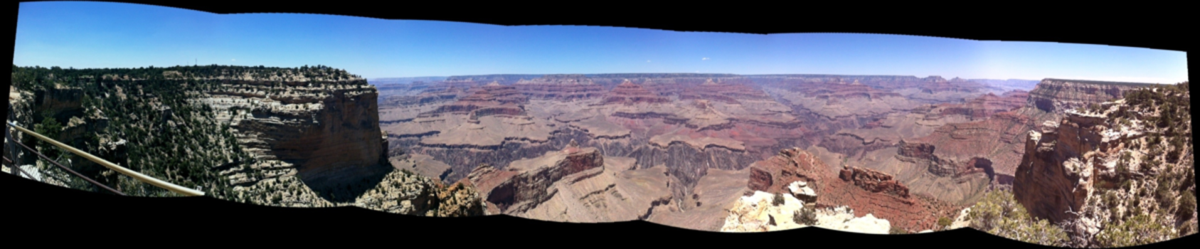 Verenigde Staten - Grand canyon