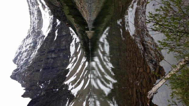 Canada - Lake Agnes