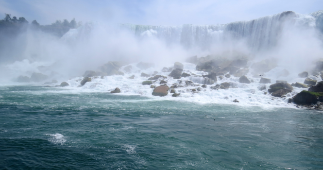 Niagara Falls - niagara falls