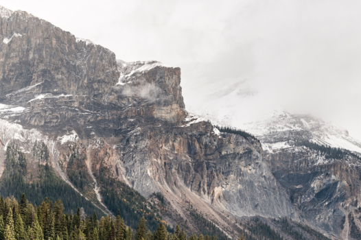 Canada - Lake Emerald