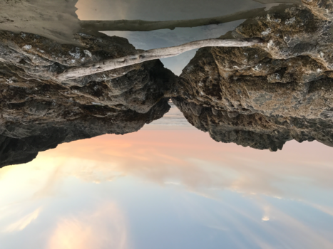 Canada - Long Beach Vancouver Island