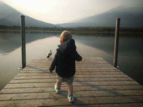 Canada - Canada- Banff