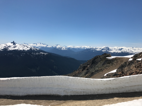 Whistler Mountain