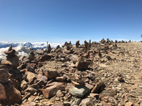 Whistler Mountain