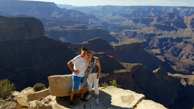 Grand Canyon - Grand canyon