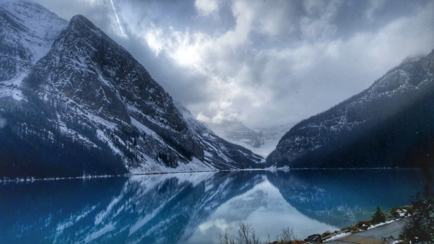 Banff National Park - Mirrors