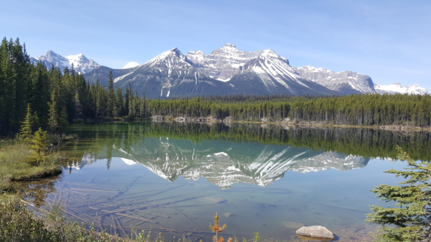 Canada - een belevenis om te delen