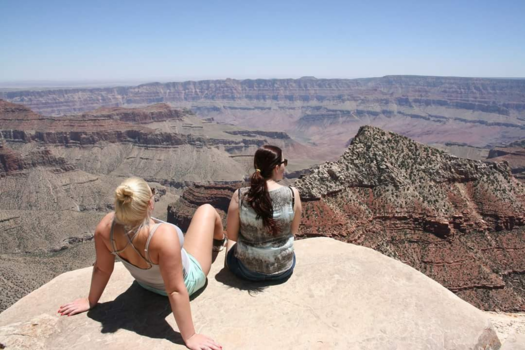 Grand Canyon - Enjoy