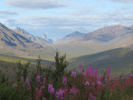 Canada - The end of the world