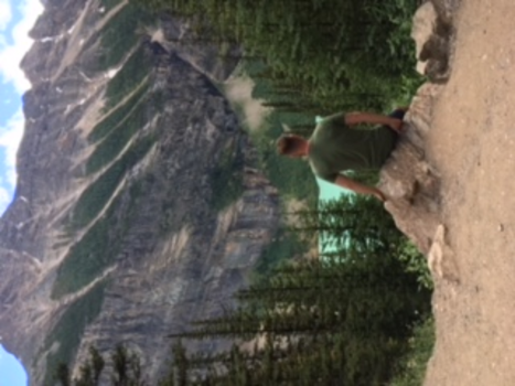 Canada - Een met de natuur