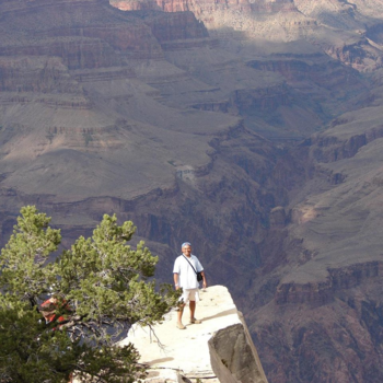 Grand Canyon - Grand Canyon
