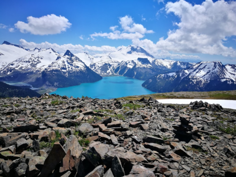 Garibaldi Provincial Park