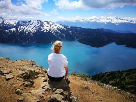 Garibaldi Provincial Park