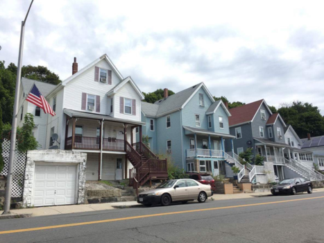 Verenigde Staten - Malden Boston