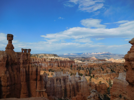 Verenigde Staten - Bryce Canyon