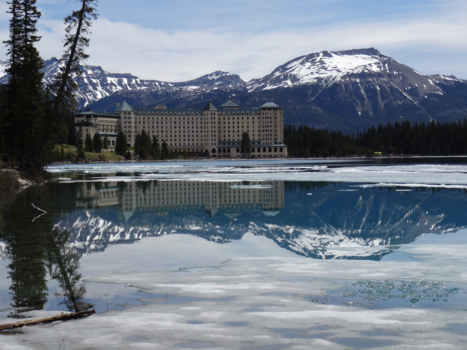 Lake Louise - Cana"dream"