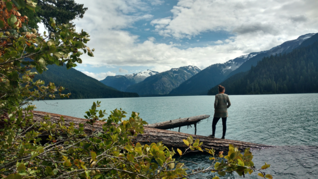 Canada - lovely view