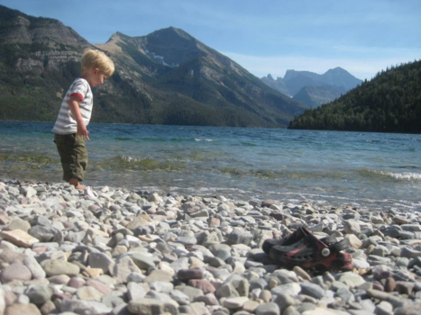 Canada - Discover the world