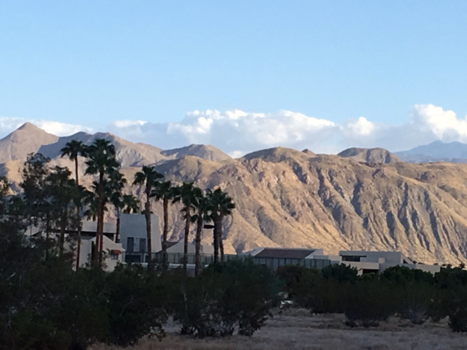 Verenigde Staten - Palm Springs