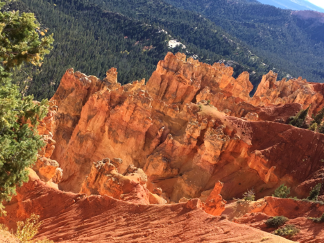 Verenigde Staten - Bryce Canyon
