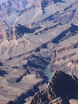 Verenigde Staten - Grand Canyon