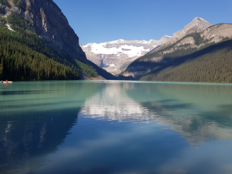 Canada - Lake louise