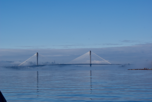 Vancouver - Frasier river Vancouver Canada