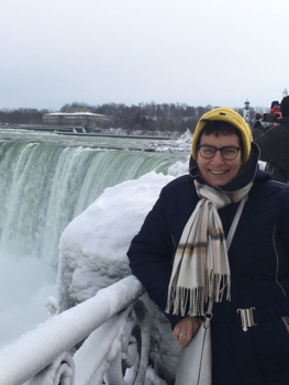 Canada - Niagara falls canada