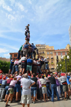 Rondreis West-Canada - Levende mensentoren