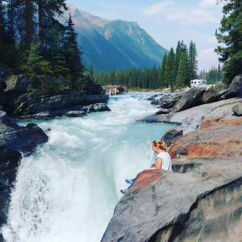 Rondreis West-Canada - Rustmoment in de overweldigende natuur
