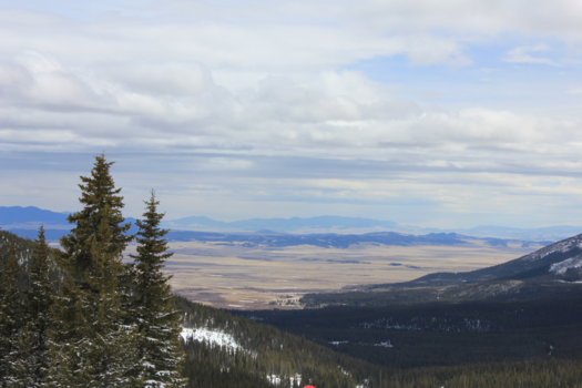 Verenigde Staten - Continental Divide
