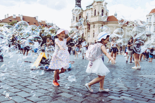 Canada - Reizen is genieten.