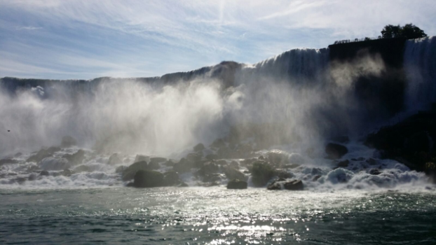 Niagara Falls