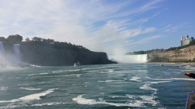 Niagara Falls