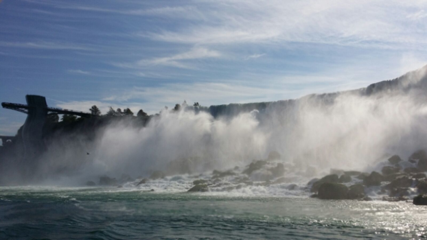 Niagara Falls