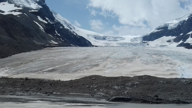 Rondreis West-Canada