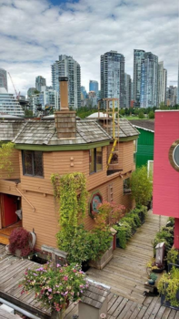 Vancouver - What a place to call home