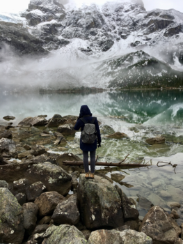 Vancouver - When the fog got cleared