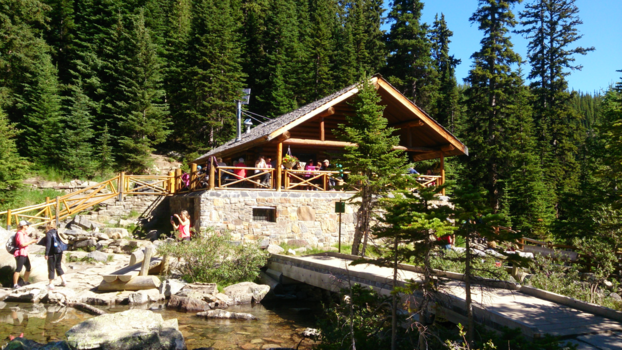 Lake Louise