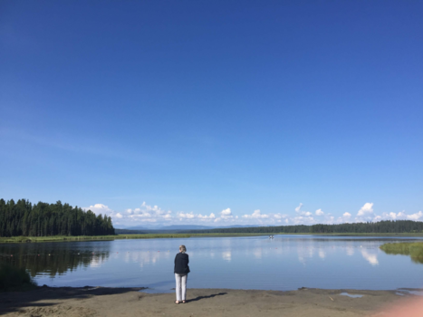 Rondreis Alberta - Vakantie