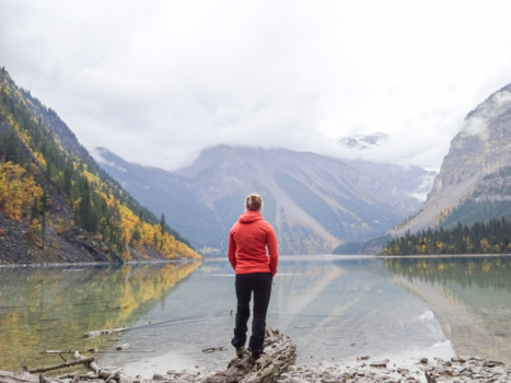 Jasper National Park
