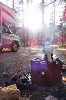 Jasper National Park