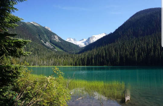 Canada - Het mooie canada!