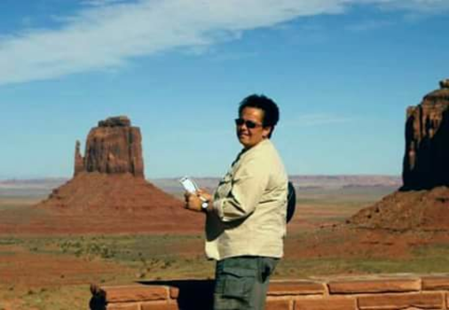 Verenigde Staten - Prachtig uitzicht