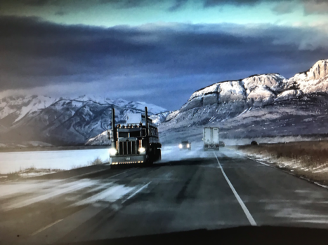 Rondreis West-Canada - Kilometervreter