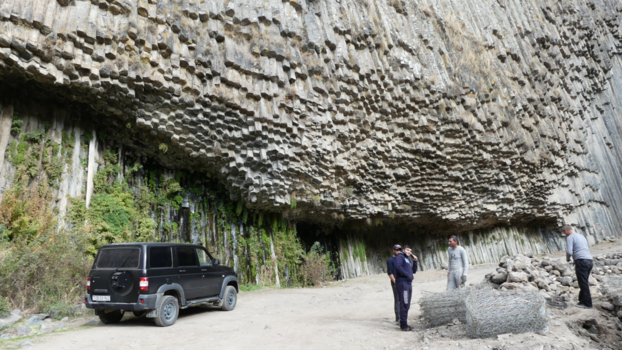 Rondreis West-Canada - Symphonie of Stones