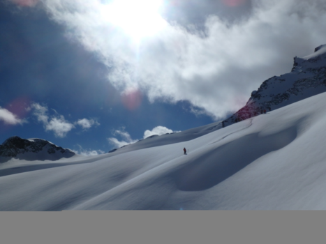 Banff National Park - RK Heliski Canada