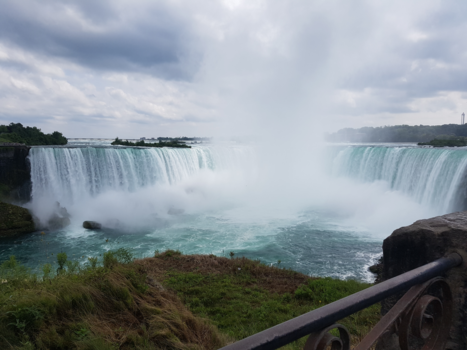 Niagara Falls - Niagara Falls
