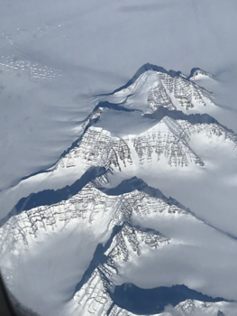 Rondreis West-Canada - Uitzicht over Groenland