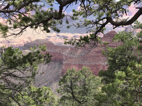 Grand Canyon